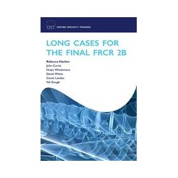 Long Cases for the Final...