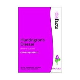 Huntington's Disease