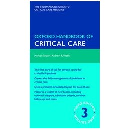 Oxford Handbook of Critical...