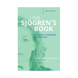 The Sjogren's Book