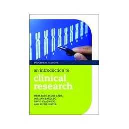 An Introduction to Clinical...