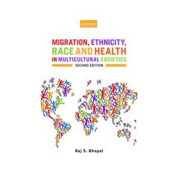 Migration, Ethnicity, Race,...