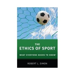 The Ethics of Sport