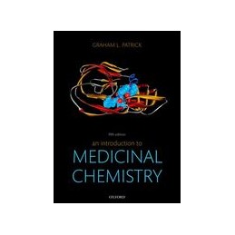 An Introduction to Medicinal Chemistry