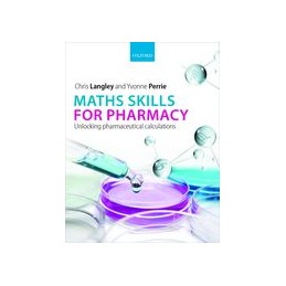 Maths Skills for Pharmacy