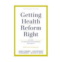 Getting Health Reform...