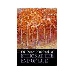 The Oxford Handbook of...