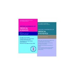 Oxford Handbook of Medical Science and Oxford Handbook of Medical Statistics Pack