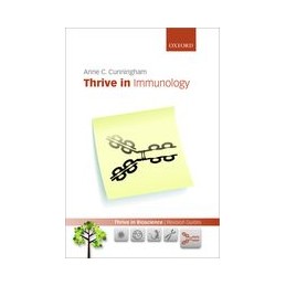 Thrive in Immunology