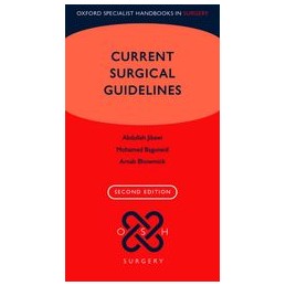 Current Surgical Guidelines