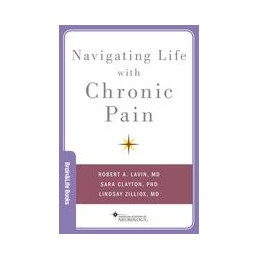 Navigating Life with Chronic Pain