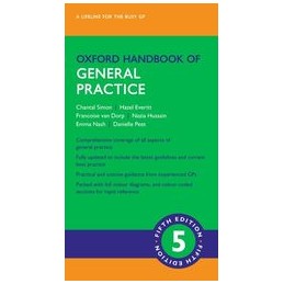 Oxford Handbook of General...