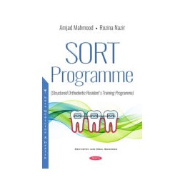 SORT Program (Structured Orthodontic Residents Training Program)
