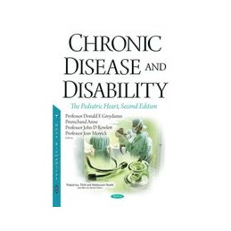 Chronic Disease and...