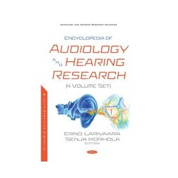 Encyclopedia of Audiology...
