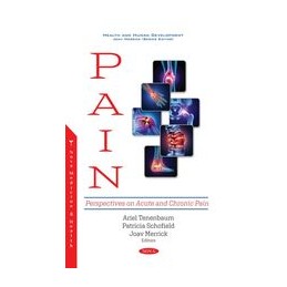 Pain: Perspectives on Acute and Chronic Pain