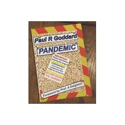 PANDEMIC: Plagues, Pestilence and War: a personalised history