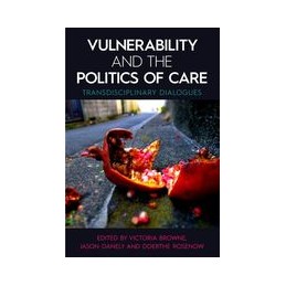 Vulnerability and the...