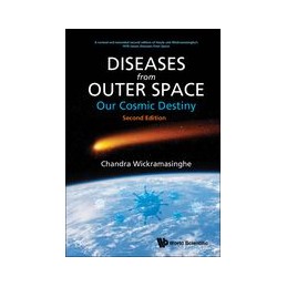 Diseases From Outer Space -...