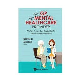 My Gp, My Mental Healthcare Provider: A Tertiary-primary Care Collaboration For Community Mental Healthcare