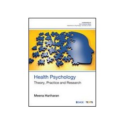 Health Psychology: Theory, Practice and Research