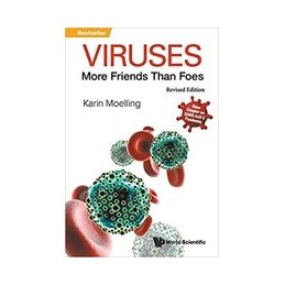 Viruses: More Friends Than...