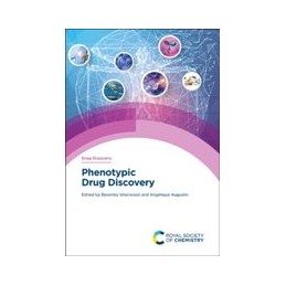 Phenotypic Drug Discovery