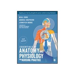 Essentials of Anatomy and...