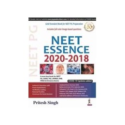 NEET Essence 2020-2018