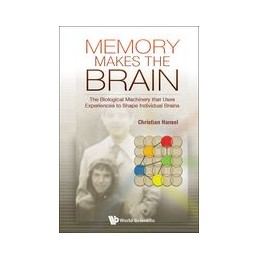 Memory Makes The Brain: The...
