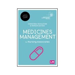 Medicines Management for...