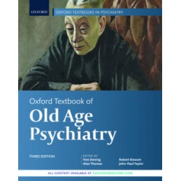 Oxford Textbook of Old Age...