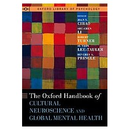 Oxford Handbook of Cultural...
