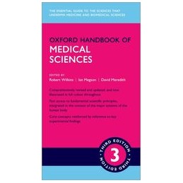 Oxford Handbook of Medical...