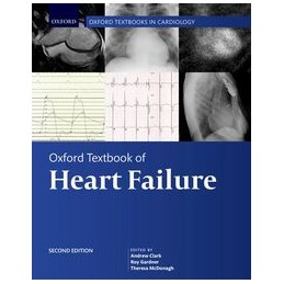 Oxford Textbook of Heart...