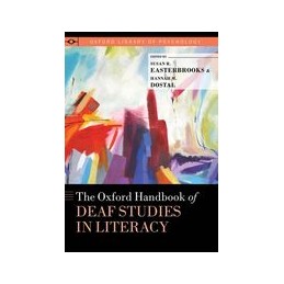 The Oxford Handbook of Deaf...