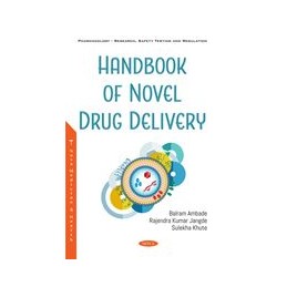 Handbook of Novel Drug...