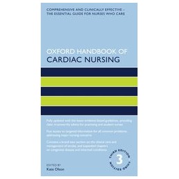 Oxford Handbook of Cardiac...