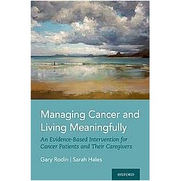 Managing Cancer and Living...