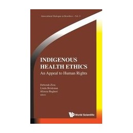 Indigenous Health Ethics:...