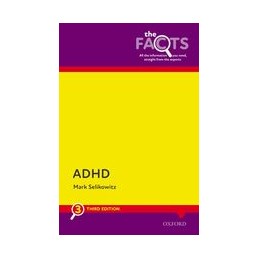 ADHD: The Facts