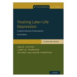 Treating Later-Life Depression