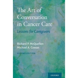 The Art of Conversation in Cancer Care