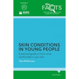Skin conditions in young...