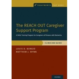 The REACH OUT Caregiver...