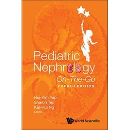 Pediatric Nephrology...