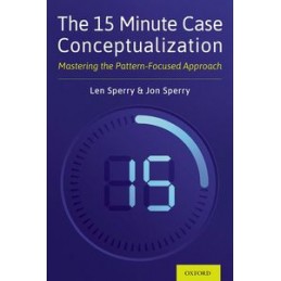 The 15 Minute Case Conceptualization
