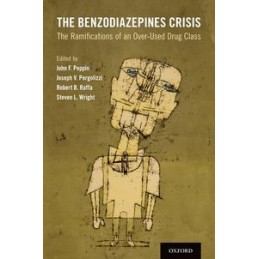 The Benzodiazepines Crisis