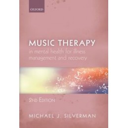 Music Therapy in  Mental...