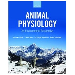 Animal Physiology: an...